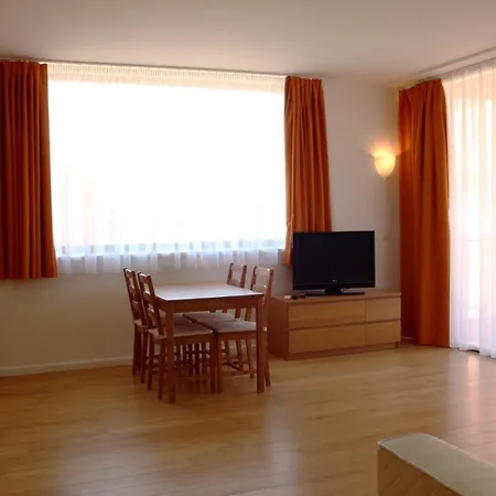 Executive Waterside * Balatonlelle