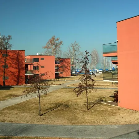 Executive Waterside Διαμέρισμα Balatonlelle