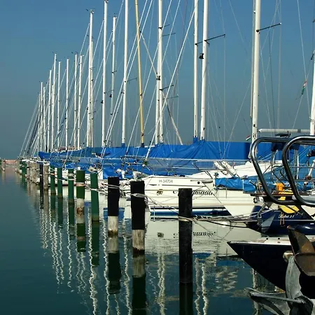 Executive Waterside Balatonlelle