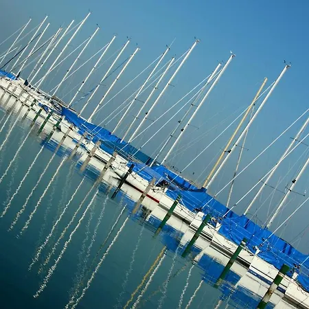 Executive Waterside * Balatonlelle