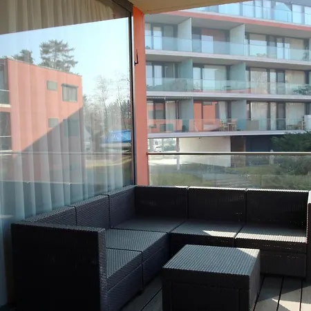 Executive Waterside Διαμέρισμα