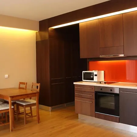 Executive Waterside Balatonlelle