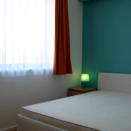 Executive Waterside Διαμέρισμα Balatonlelle