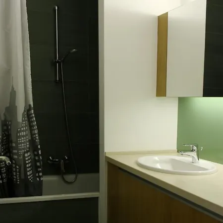 Executive Waterside * Balatonlelle