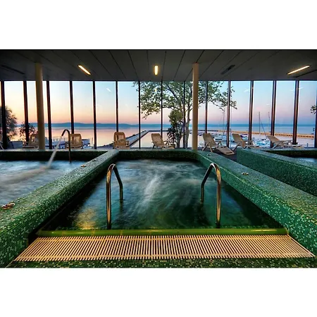 Executive Waterside Balatonlelle