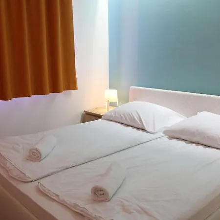 Διαμέρισμα Executive Waterside Balatonlelle