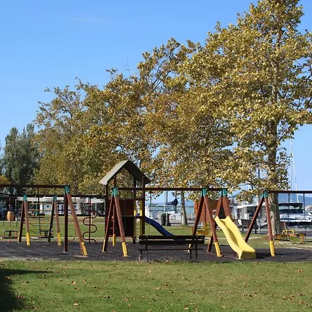 Διαμέρισμα Executive Waterside Balatonlelle